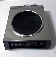 Індукційна плита Airhot IP 3500 WOK