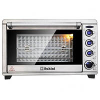 Конвекційні печі для дому