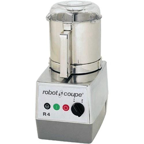 Куттер Robot Coupe R4