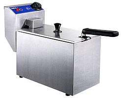 Фритюрниця Кий-В ФР-4