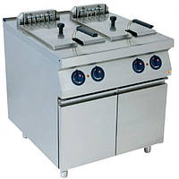 Фритюрниця професійна Kogast EFT7/28