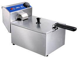 Фритюрниця Кий-В ФР-8