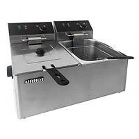 Фритюрниця Airhot EF4+4