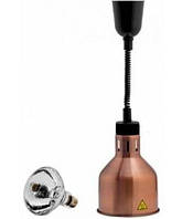 Лампа для підігрівання страв Berg A032B