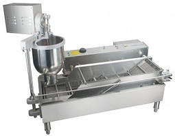 Апарат для приготування пончиків Ewt Inox MT100