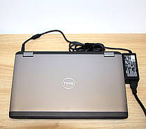 Ультрабук Dell Vostro 3460 14" i5-3230M 2.60 GHz 14" HD, 8GB DDR3, 240GB SSD, Win10pro, фото 5