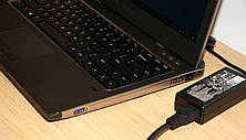 Ультрабук Dell Vostro 3460 14" i5-3230M 2.60 GHz 14" HD, 8GB DDR3, 240GB SSD, Win10pro, фото 4