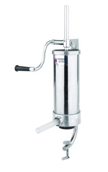 Шприц ковбасний Ewt Inox TK3L