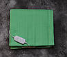 Електропростирадло  LUX Econom 120x155 см Green, фото 4