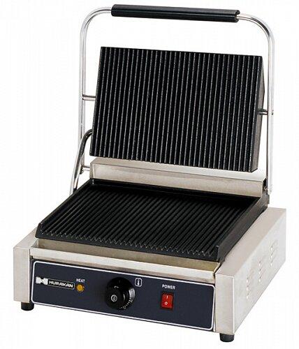 Притискний гриль Hurakan HKN-PE22R