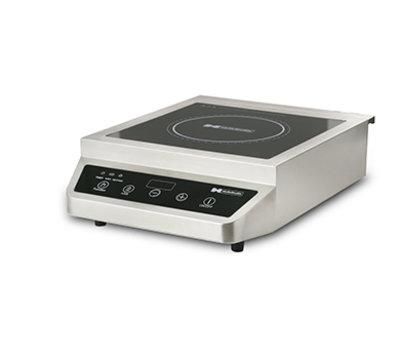 Індукційна плита Hurakan HKN-ICF35T