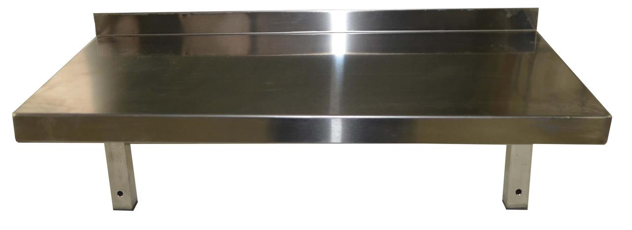 Полиця навісна 600х300х250