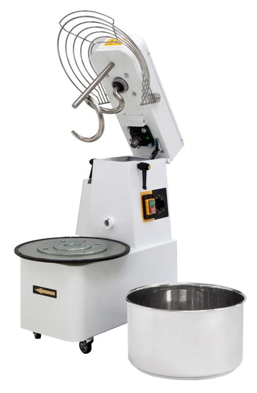Тестомес ItPizza M-40-2S