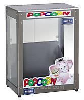 Вітрина теплова для попкорну Кий-В ВТПК-500