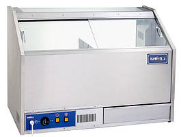 Вітрина теплова для попкорну Кий-В ВТПК-1000