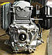 Двигун бензиновий Honda (Хонда) GXR120 KREU - фото 4 - id-p1499263870