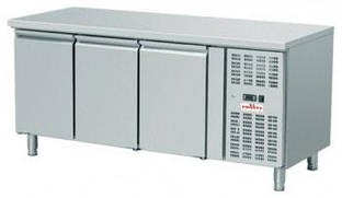 Стіл морозильний Frosty Snack 3100BT