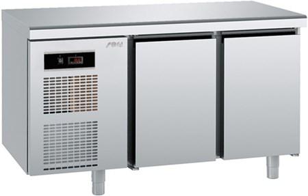 Холодильний стіл Sagi KUAM