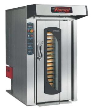 Ротаційна піч Forni Fiorini Small