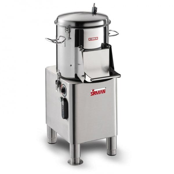 Картоплечистка Sirman PPJ 10 SC