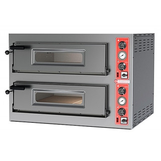 Піч для піци Pizza Group Entry Max 8