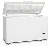Морозильна скриня Tefcold SE40-45