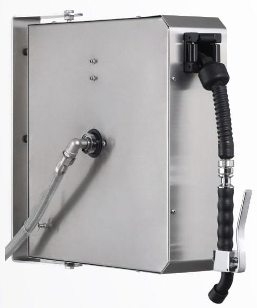 Душ мийний Cancan 6 м.