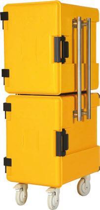 Термоконтейнер Avatherm 600M Double