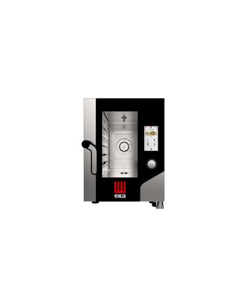 Пароконвектом Tecnoeka MKF 611 C TS