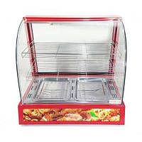 Теплова вітрина GoodFood WS2P