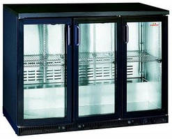 Холодильник барний Frosty SGD315SL