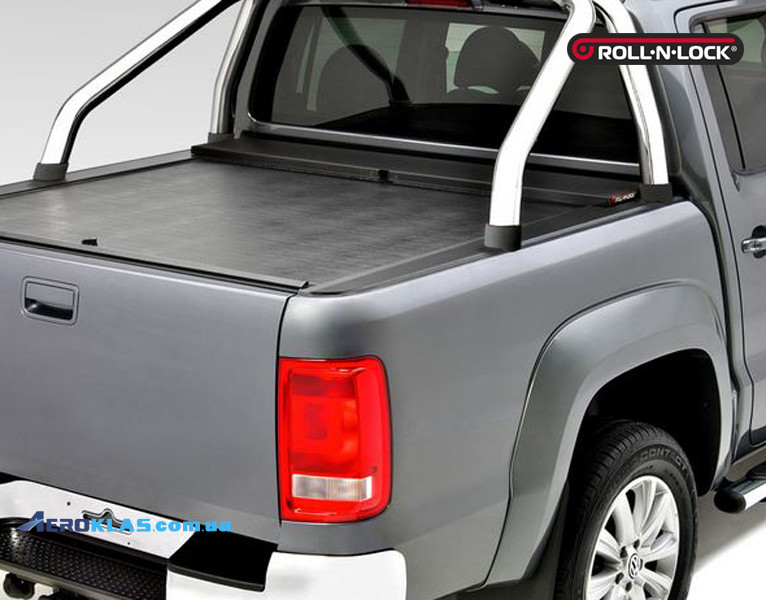 Монтажний комплект QWIKFOOT QF750 VW AMAROK