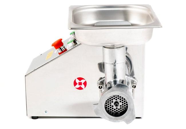 М'ясорубка промислова Торгмаш ТМ-12