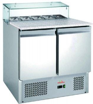 Стіл для піци Frosty PS900GT