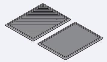 Деко Rational 60.71.617