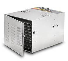 Дегідратор Hurakan HKN-DHD10