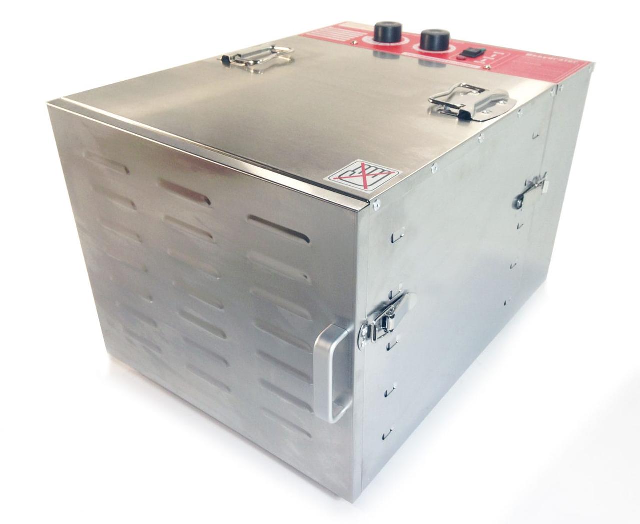 Дегідратор GoodFood WS10