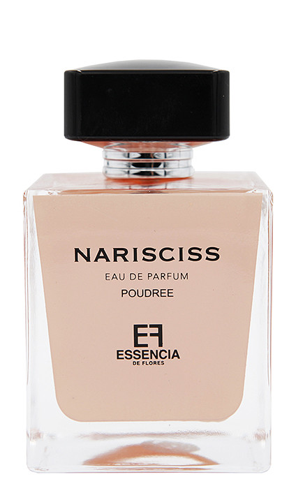 Fragrance World Narisciss Poudree парфумована вода 100 мл Тестер