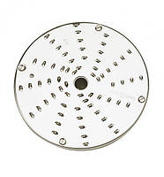 Диск тертка 2 мм для овочерізки Robot Coupe 28057