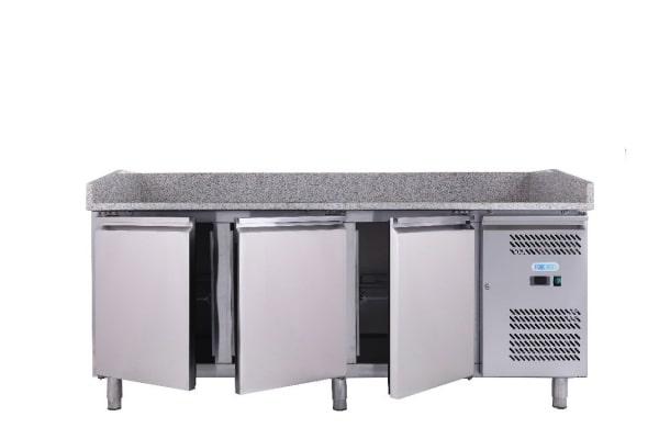 Стіл охолоджуваний для піци Forcold G-PZ3600TN-FC