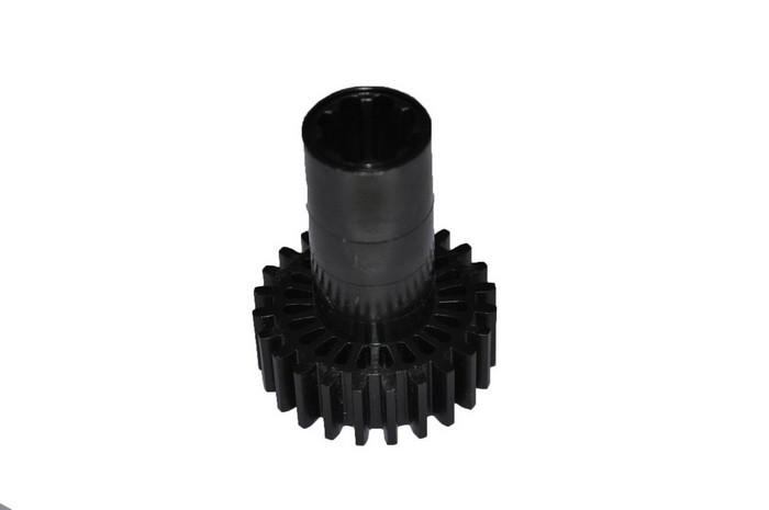 Шестерня для м'ясорубки Braun 67051414 d=30/61 h=80 z=8/24