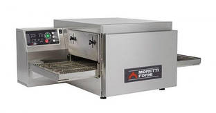 Піч для піци конвеєрна Moretti Forni T64E