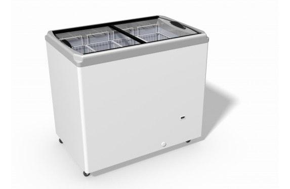 Морозильна скриня Juka M300P