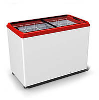 Морозильна скриня Juka M400P