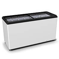 Морозильна скриня Juka M600P