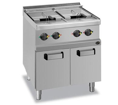 Фритюрниця Apach APFE-77P