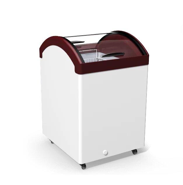 Морозильна скриня Juka M100V