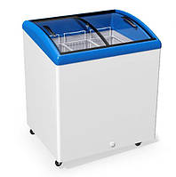 Морозильна скриня Juka M200S