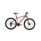 Гірський велосипед HARO FLIGHTLINE TWO 26" 2014 DISK
