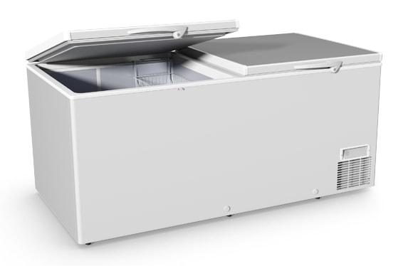 Морозильна скриня Juka M1000Z